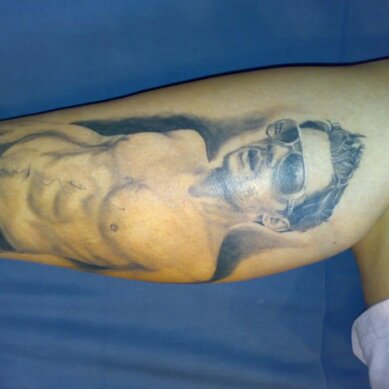 purple pain tattoo finnmark purple pain tattoo finnmark