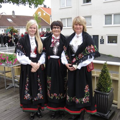 Finnskogbunaden
