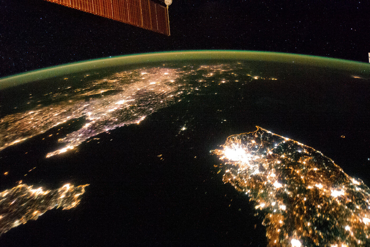 Foto: NASA