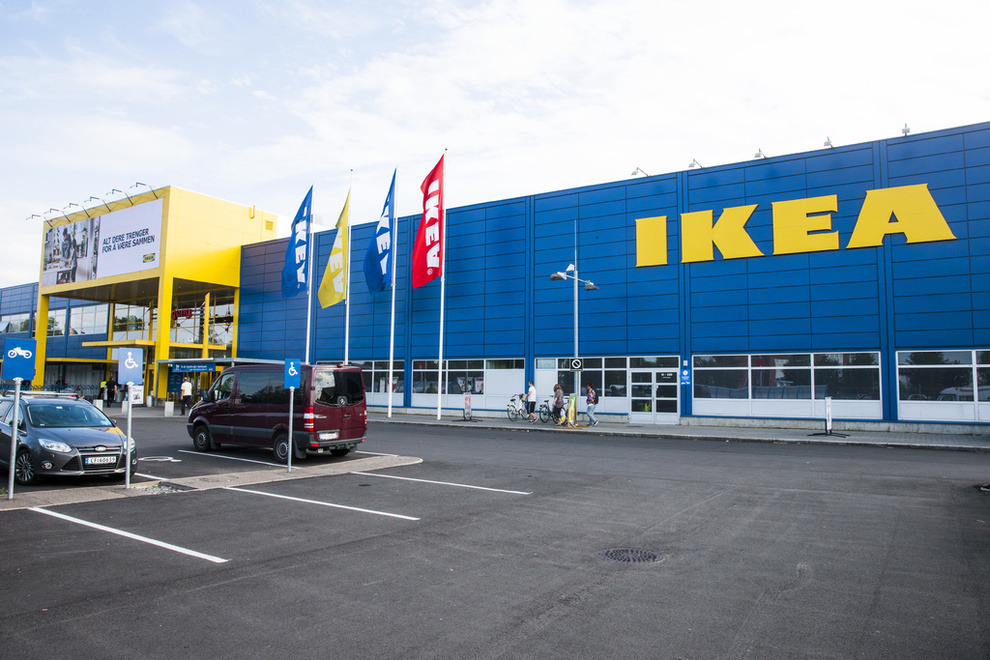 Tre barn har dødd etter å ha fått møbler over seg ikea ...