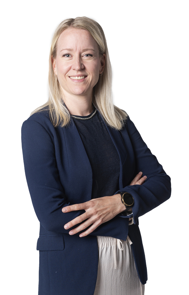 Bilde av Hilde Øier