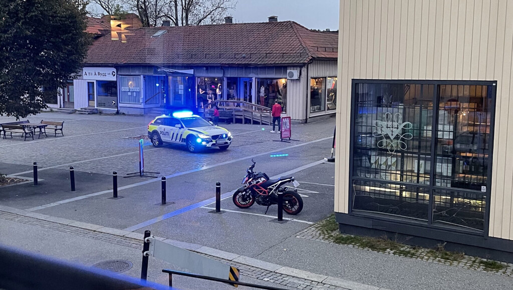 Foto: Knut Eirik Gustavsen ÃdegÃ¥rden