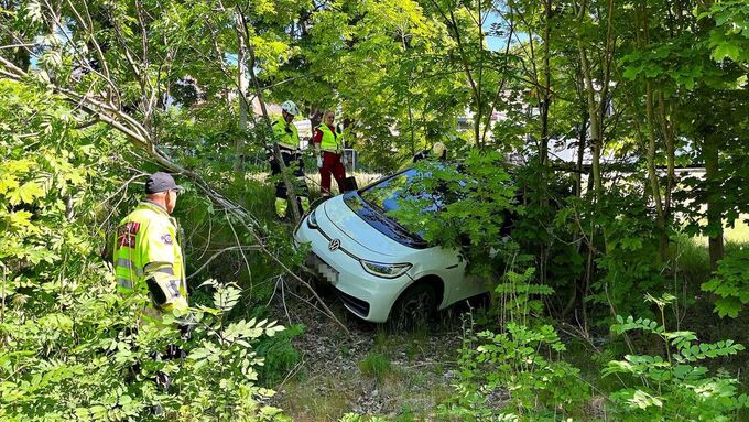 - Bommet på gass og brems – VG Nå: Nyhetsdøgnet