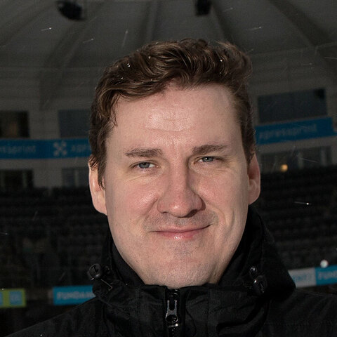 Bilde av Tor-Kristian Karlsen
