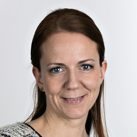 Bilde av Eli Anne Myrvoll Blomkvist