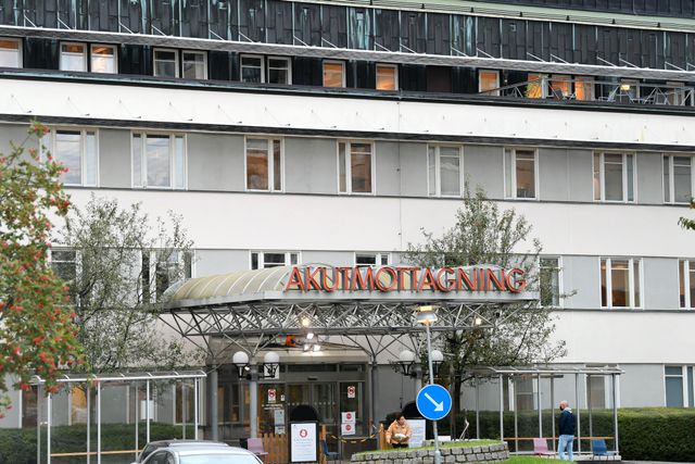 Akademiska sjukhuset i Uppsala är fortfarande drabbat av hackerattacken den 20 januari.