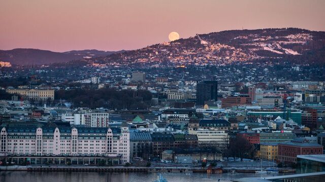 Regjeringens lettelser av enkelte koronatiltak har til gode å gi utslag i arbeidighetstallene, ifølge Nav Oslo. Foto: Håkon Mosvold Larsen / NTB