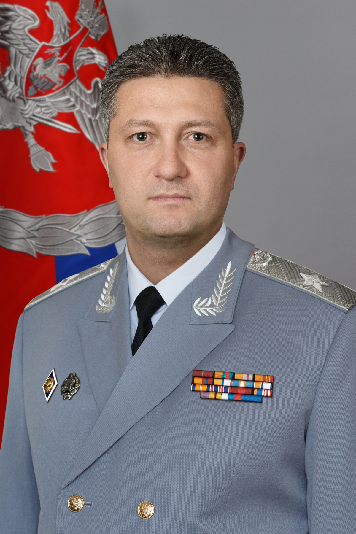 Timur Ivanov