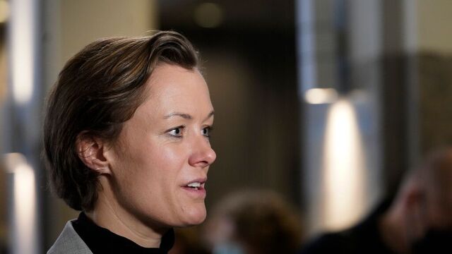 Kultur- og likestillingsminister Anette Trettebergstuen (Ap) ønsker å øke publikumsgrensen på kulturarrangementer.
Foto: Terje Bendiksby / NTB