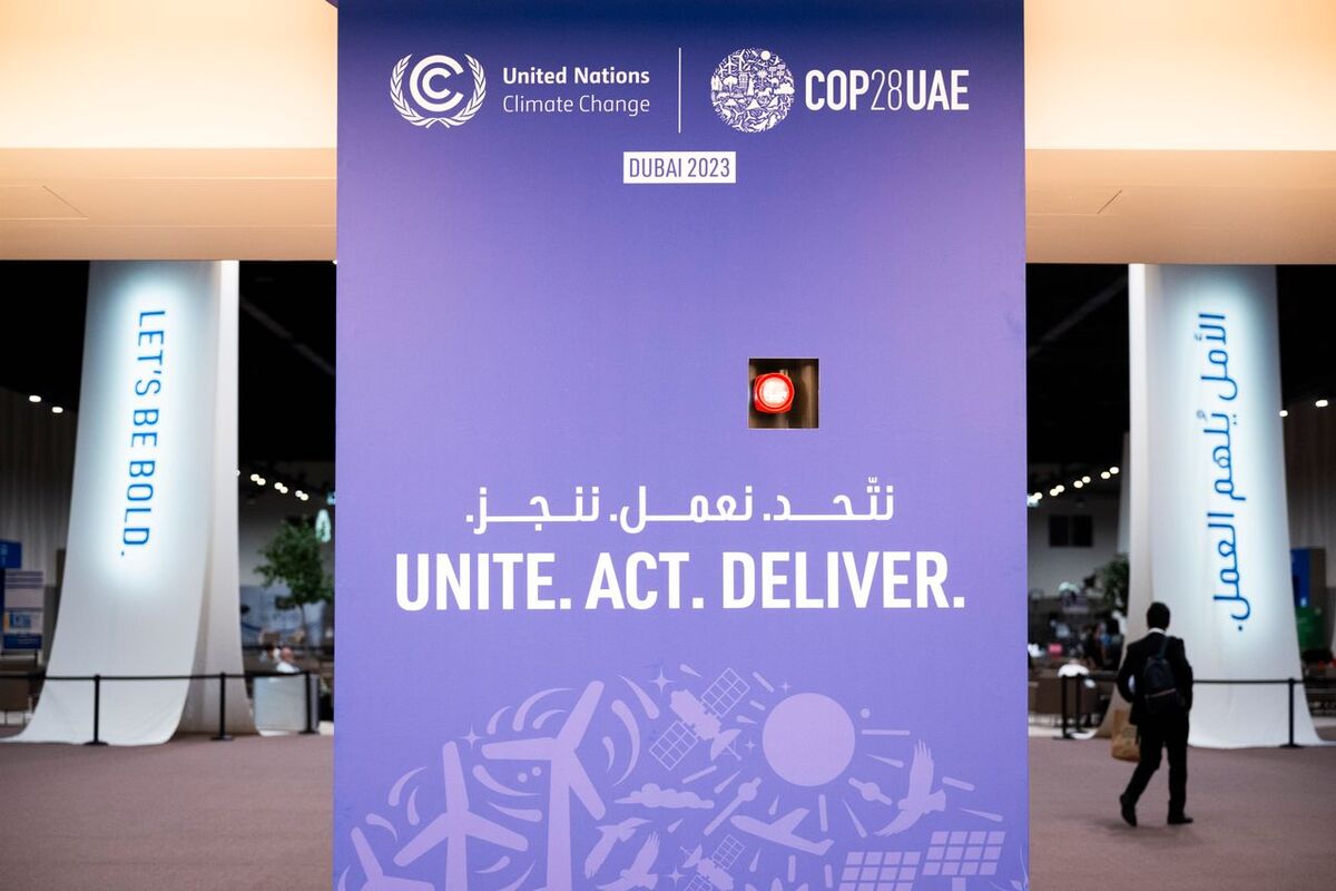 På tisdag slår klockan för COP28, förhoppningsvis med nya överenskommelser om fossila bränslen på plats.