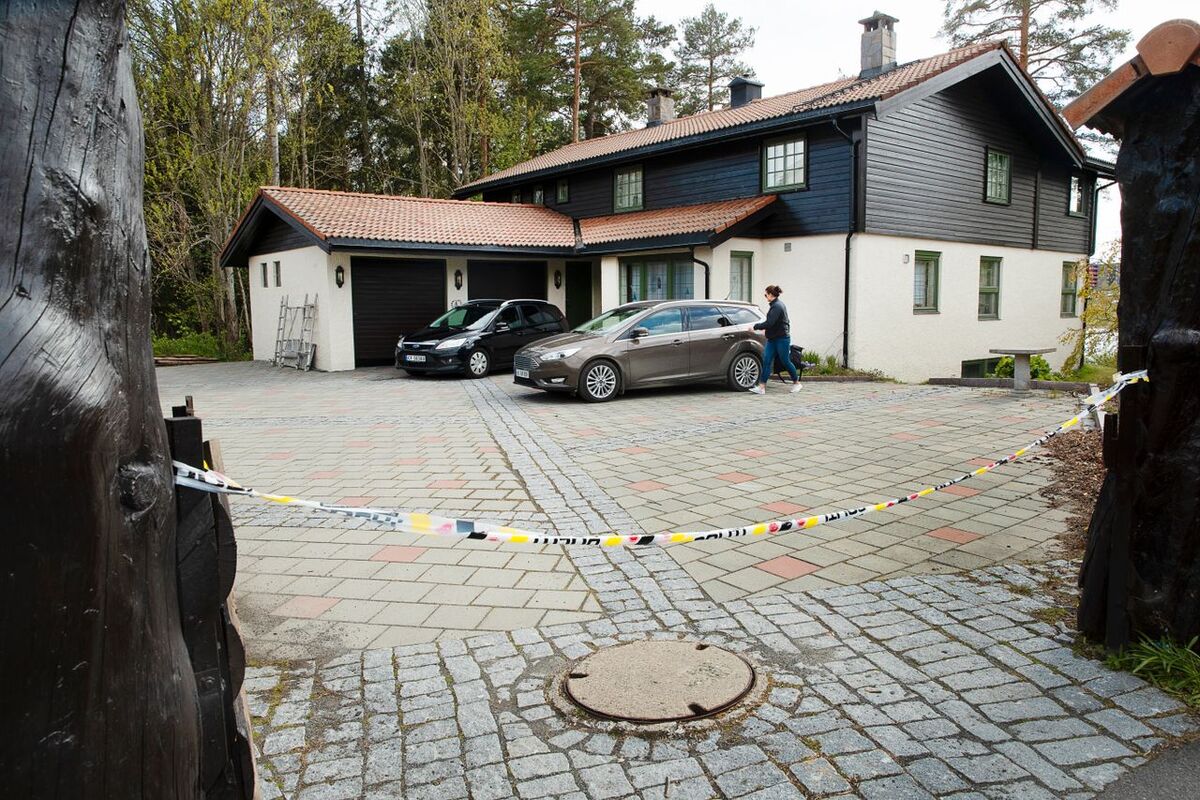 Anne-Elisabeth Hagen forsvant fra sitt hjem i Lørenskog 31. oktober 2018. Nå er etterforskningen av saken ferdig.
