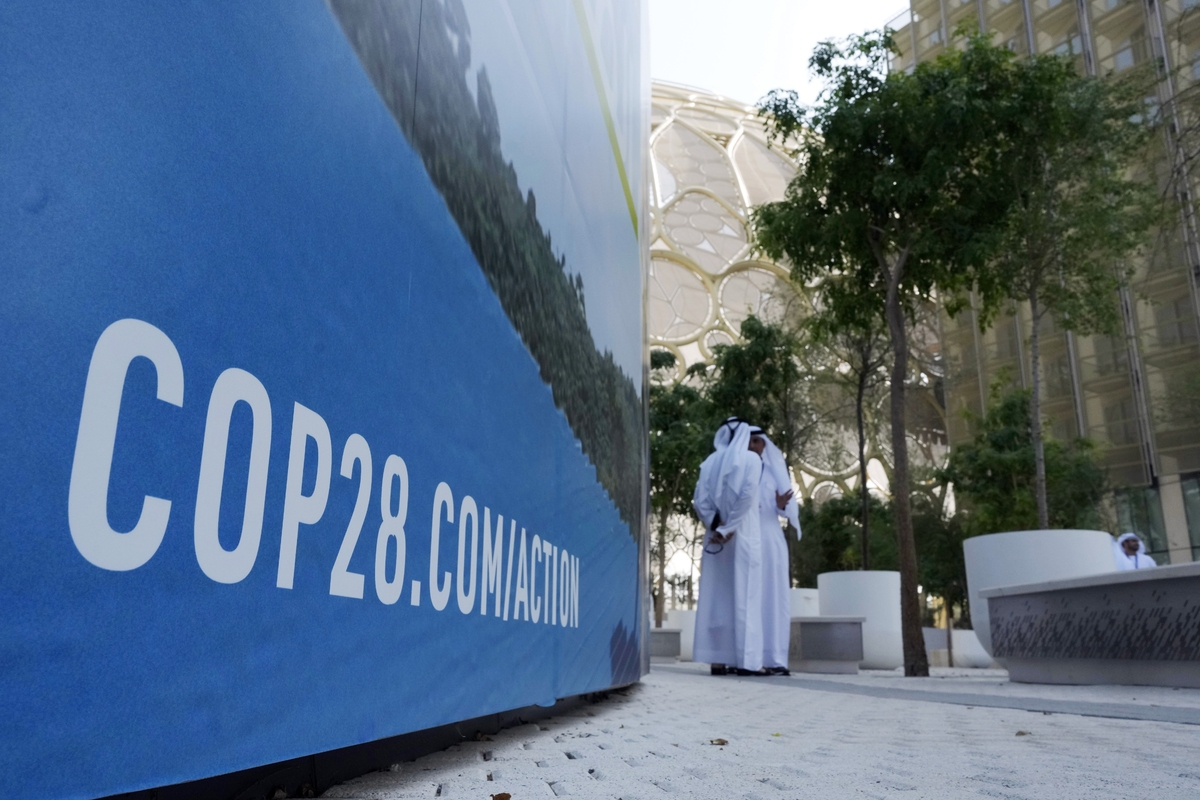 När COP28 i Dubai går in på sin andra vecka kommer fokus ligga på hur världens länder ska anpassa sig till redan rådande klimatförändringar.