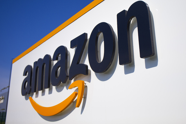 Amazon kommer att säga upp 9 000 anställda. 