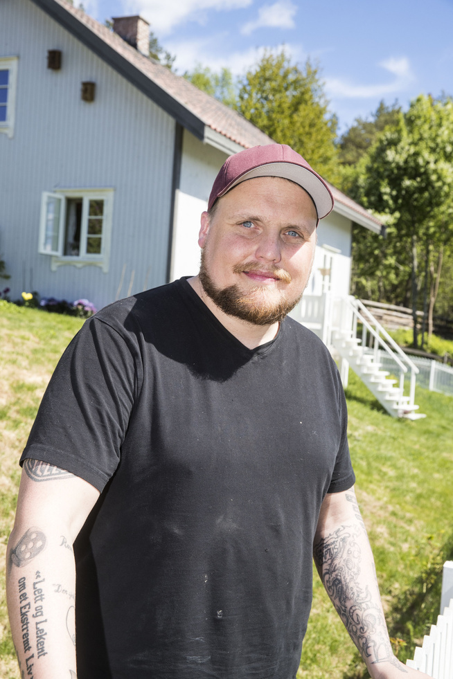 dette er de nye farmen kjendis deltagerne farmen vg dette er de nye farmen kjendis deltagerne farmen vg