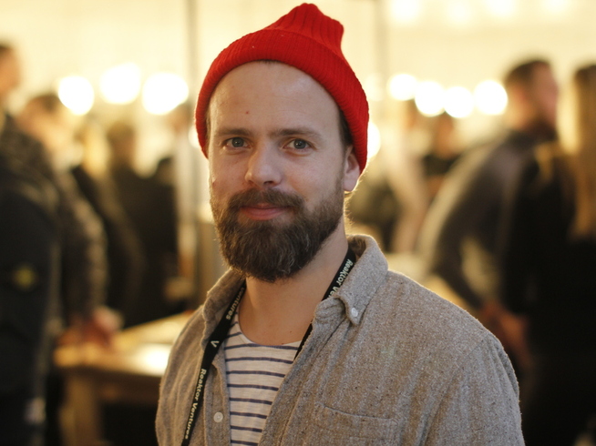 <p><b>KAHOOT:</b> Johan Brand står bak er en av Norges teknologisuksesser. Kahoot fikk mye ut av Slush-konferansen da selskapet var mindre og jobbet med å bygge nettverk, samt finne investorer og nye brukere. </p>