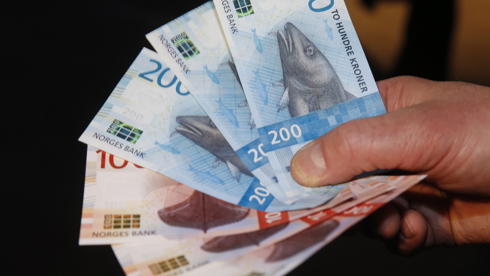 Hvordan kan jeg tjene ekstra 1000 dollar i uken Hvordan kan jeg tjene ekstra 1000 dollar i uken