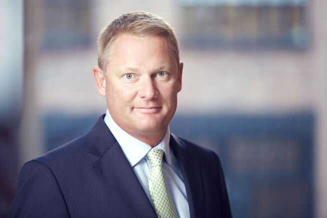 <p><b>BEDRE UTSIKTER:</b> Thomas Breivik tror det er bedre tider i vente på Oslo Børs, men advarer mot et turbulent aksje-år.<br/></p>