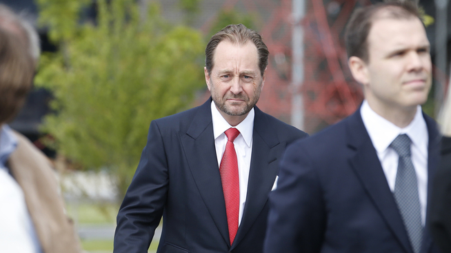 <p><b>SER MOT AFRIKA:</b> Kjell Inge Røkke ønsker å satse i Ghana, gjennom selskapet Aker Energy, der eierskapet er delt mellom Aker ASA og Røkkes investeringsselskap TRG AS.</p>