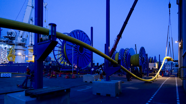 <p><b>MILLIARDOPPDRAG:</b> Egypt-kontrakten sikrer arbeidsplasser for Aker Solutions fabrikk i Moss.</p>