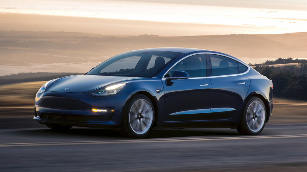 Tesla Rebates Price Model 3 Electric Car Car Upnam