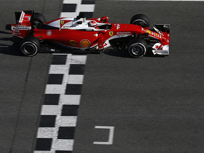 <p><b>BIL:</b> Den italienske sportsbilprodusenten bygget racerbiler og sponset sjåfører før de startet produksjon av gategodkjente biler i 1946. Ferrari er kjent for å være et luksuriøst merke, og produserer både sportsbiler og racingbiler.</p>