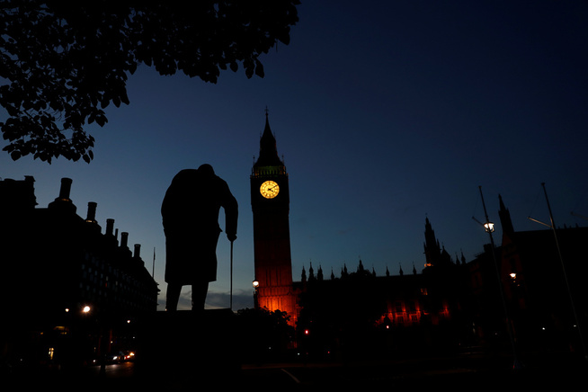 Stefan Wermuth / REUTERS