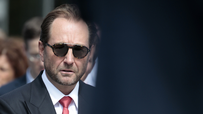 <p>Kjell Inge Røkke er en stor investor i olje på Oslo Børs.</p>