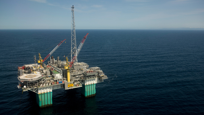 <p>Gjøa-plattformen drives av Neptune Energy, som tidligere var kjent som Engie.</p>