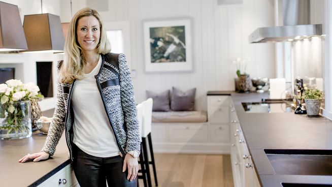 <p>Eie-direktør Hedda Ulvness forteller at det er mulig å gjøre gode salg og kjøp i boligmarkedet nå, og beskriver markedet som «meget velfungerende».</p>