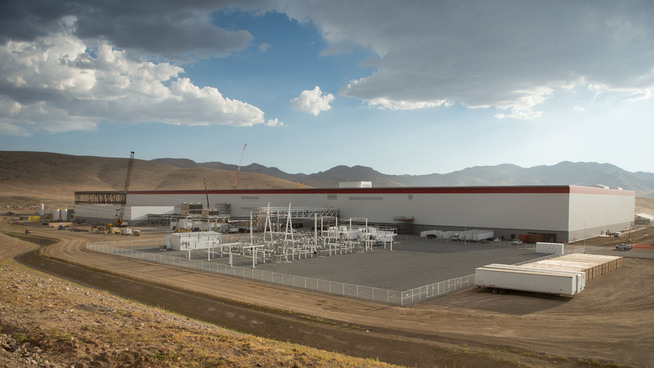 <p><b>ENORMOUS:</b> the Building is only 30 percent completed, but already have an area på over 455.200 square meters. </p>