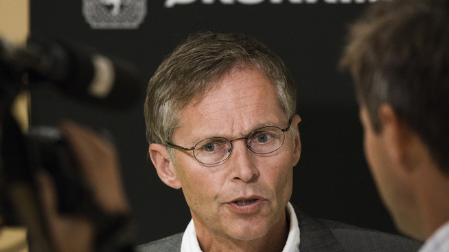 <p>UTE: Ankesaken skulle i utgangspunktet begynne i forrige uke, men ble utsatt da hovedaktor Morten Eriksen ble tatt av saken.</p>