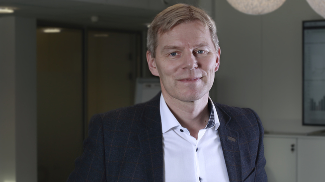 Vil «disrupte»: