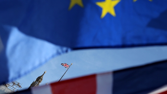 <p><b>HANDELSNASJON:</b> Tross brexit-krisen er Storbritannia blant Europas raskest voksende innovatører, ifølge <a href="https://ec.europa.eu/growth/industry/innovation/facts-figures/scoreboards_en" target="_blank">EUs årlige innovasjonsoversikt</a>.</p>
