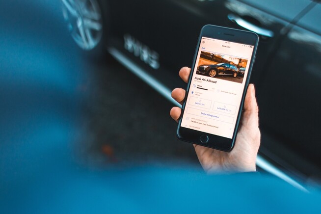<p><b>LANSERER APP:</b> Bilselgeren Møller Mobility Group ønsker å tjene penger på folk som vil dele biler heller enn å eie selv, og planlegger å lansere bildelingstjenesten Hyre en gang før sommeren.</p>