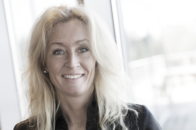 <p>Privatmegleren-direktør Grethe Meier mener det roligere boligmarkedet i forhold til 2016, ligner på markedssituasjonen i 2014 og 2015.</p>