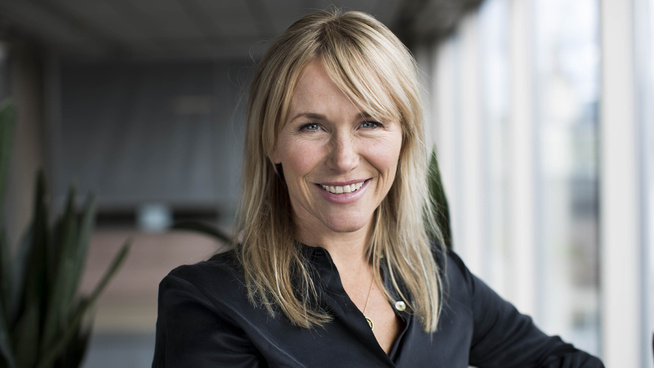 <p><b>PROGRAMLEDER:</b> Elin Ruhlin Gjuvsland.</p>