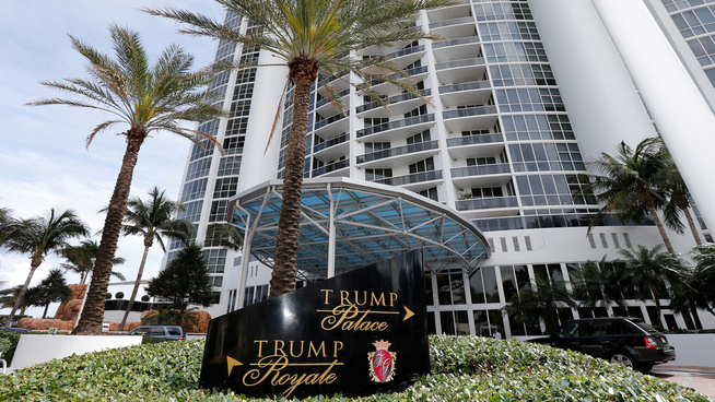 <p><b>INVESTERINGER:</b> Trump Palace består av luksusleiligheter fordelt på store arealflater. Her har flere av de 63 russiske investorene gått inn for kjøp. Det vekker bekymringer hos amerikanske demokrater. </p>