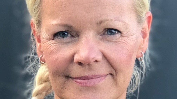 <p><b>LEDELSE ER VIKTIG:</b> Katrine Kalelic forteller at god ledelse er avgjørende for et godt arbeidsmiljø.</p>