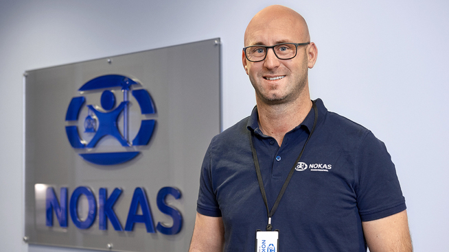 <p><b>VOKSENDE PROBLEM:</b> De største bedriftene må ta samfunnsansvar, mener skadesjef Kenneth Ervik i Nokas Skadedyrkontroll.</p>