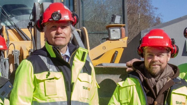 VIKTIG GREP: Å investere i næringslivaktører som satser på klimagassreduserende grep, mener Ola Elvestuen (V) og Torbjørn Røe Isaksen (H), er en viktig del av det grønne skiftet.