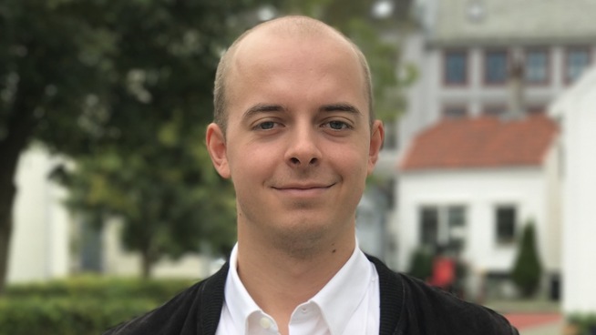 <p><b>STARTET LEIETING.NO:</b> Christer Hansen Eriksen er én av medgründerne i Leieting.no, sammen med Bjørn Reidar Ur, Thomas Sunde Nielsen og Kim Røen.</p>
