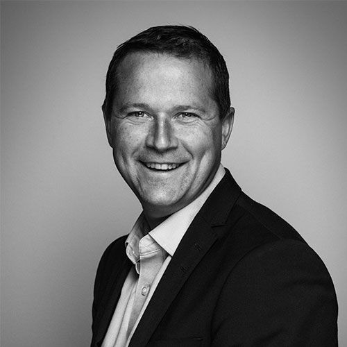 <p>RAPPORT-AKTUELL: Fagansvarlig i Menon, Sveinung Fjose.</p>