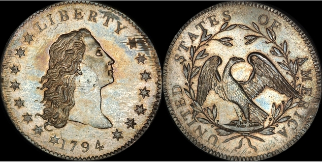 <p><b>PÅ NORGESBESØK:</b> Verdens dyreste mynt «Flowing Hair Silver Dollar» er på Europa-turné, og kan fra fredag ettermiddag til søndag klokken 16 sees inne på Historisk museum i Oslo. Hovedstaden er en av åtte byer mynten skal innom før den returnerer til USA.</p>