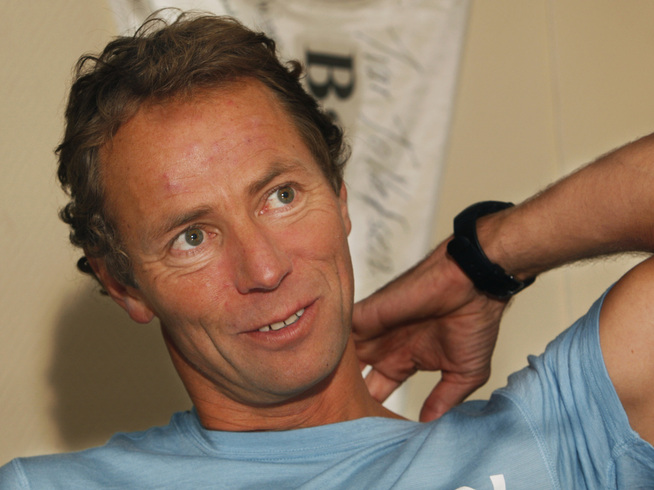 <p>BILLIONÆR: Ivar Tollefsen earn svært good money på Fredensborg. He øare not å allow himself to be interviewed by E24.</p>