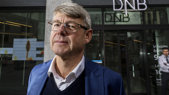 <p><b>VIL FJERNE HELE EIENDOMSSKATTEN:</b> Generalsekretær Morten Andreas Meyer i Huseiernes Landsforbund.</p>