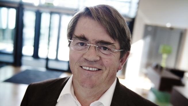 <p><b>FRUSTRERT:</b> Jan Petter Sissener spår ikke de store forandringene på Oslo Børs, men er frustrert over at norske selskaper stadig blir tatt over av utenlandske investorer. </p>