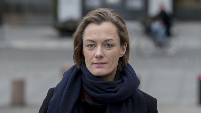 <p class="undefined _1uxMy" data-test-tag="image:caption"><b>– 1950 RINGTE:</b> Nylig utnevnt kvinnepolitisk leder i Arbeiderpartiet, Anette Trettebergstuen, mener Norwegians regelverk er gammeldags, og mener vi ikke kan ha slike regler i 2019.</p>
