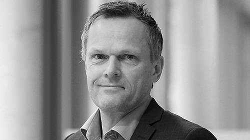 <p>Bjørn Wiik i Adecco.</p>