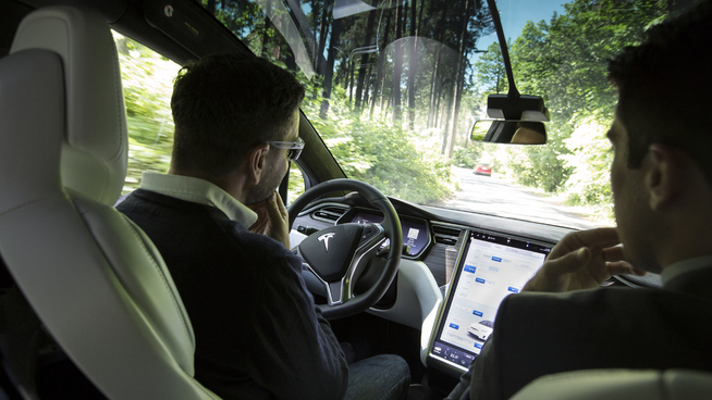 & lt; p & gt; & lt; b & gt; G & # xC5; R Unna: & lt; / b & gt; Mange nordmenn har pr & # xF8; vekj & # xF8; rt Tesla Model X under Norges-tour. Bilen akselerer Brother Brother 0-100 kilometer and ripped p & # xE5; 3.4 Sekunden. & lt; / p & gt;