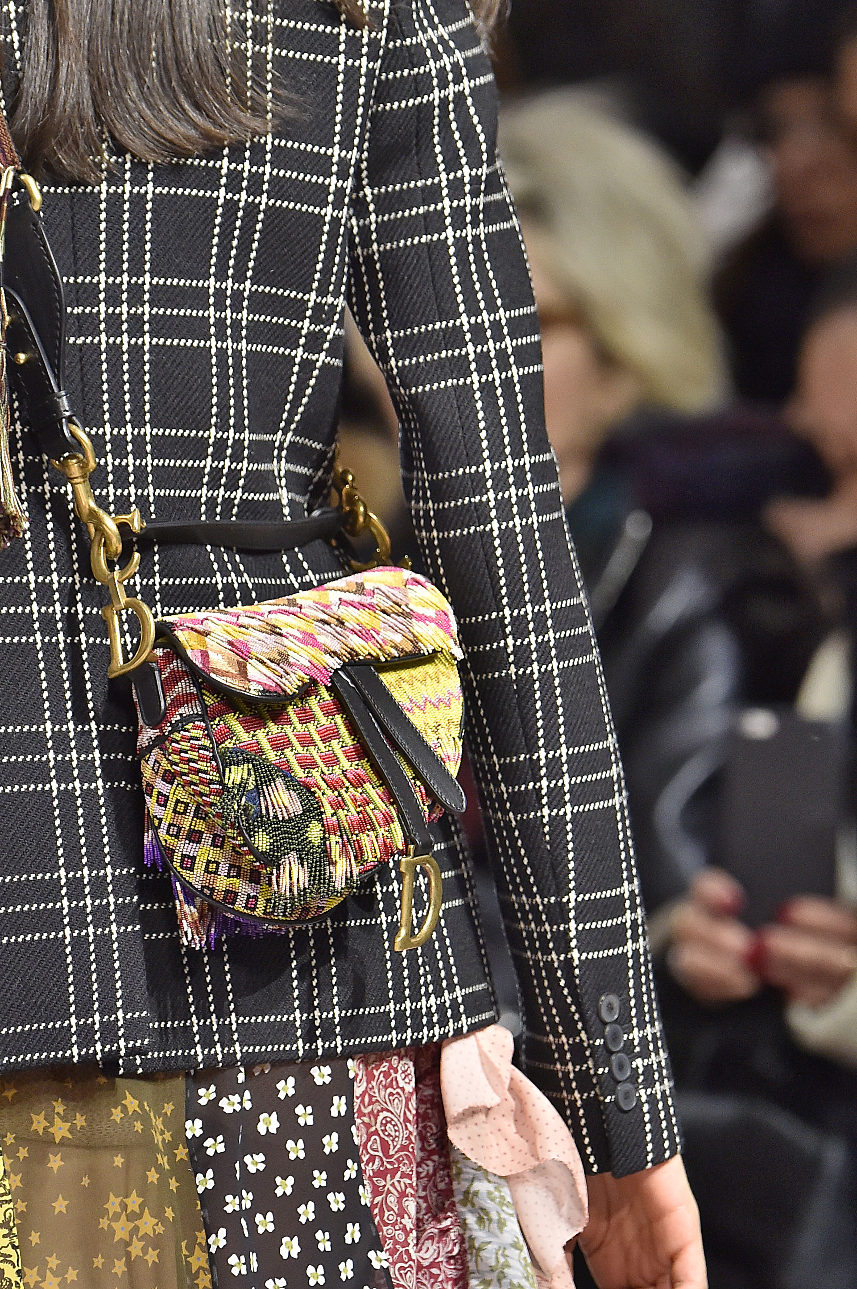 Dior AW 18 2